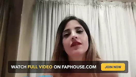 Bir otelde kaldığım çok ateşli bir gecenin ilk bölümü!