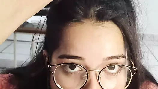 Oturma odasını kabaklarla dekore ettim ve Wellington Prado bunu o kadar sevdi ki yarağına derin bir sakso çekmemi tamamen salyalarken kaydetti