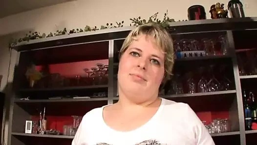 En iyi gerçek Alman amatör ücretsiz sürüm tam değil cilt 1519