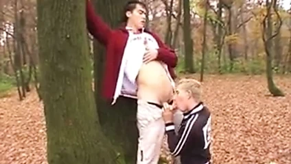 iffetsiz gay komşular al aşağı ve kirli içinde the orman