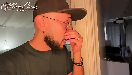 Porno aktrisi ev boşken büyük yarakla sikiliyor - emily fox