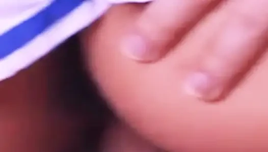 Günahkar üvey anne üvey oğlunun en iyi arkadaşının yarağını alıyor.