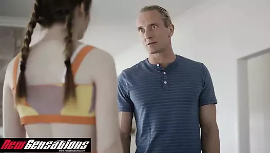 Üvey kız bölüm 4 - derlemeler