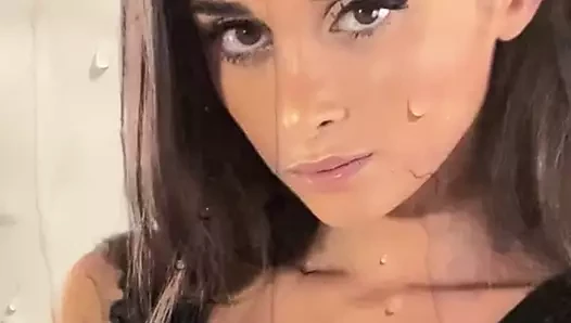 Jori delli boşalıyor