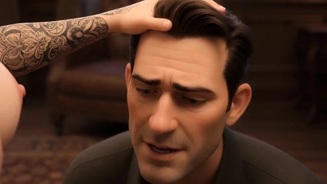 S3 Ep6 No One is Innocent  - He Claims Them All