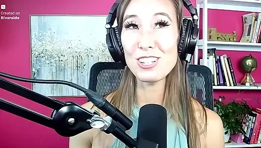 Trikepatrol röportajı - Christy Love (papaz, yetişkin sanatçı ve komedyen!)