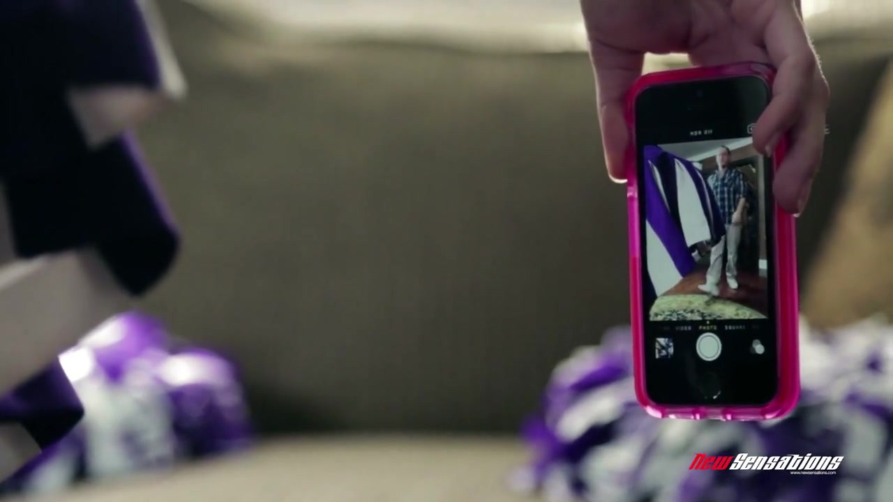 Riley Reid Fucking Her Step Dad