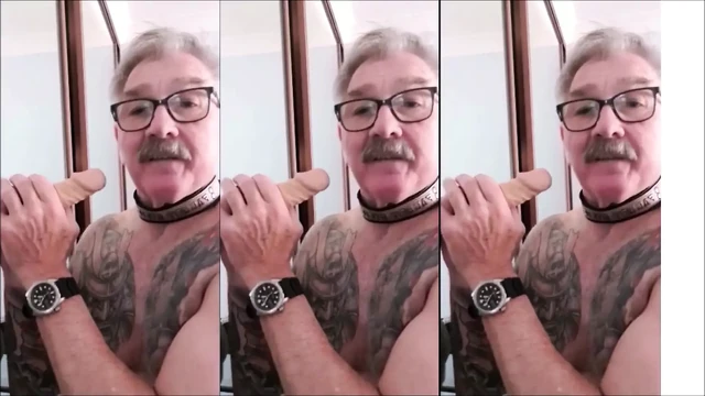 Я - любительница трахающего гомосексуального члена... Я поклоняюсь члену