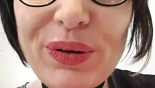 İş yerinde kontrollü orgazm