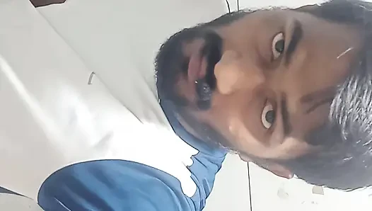I fuck today Merck my nurse soo hard after came to bathroom