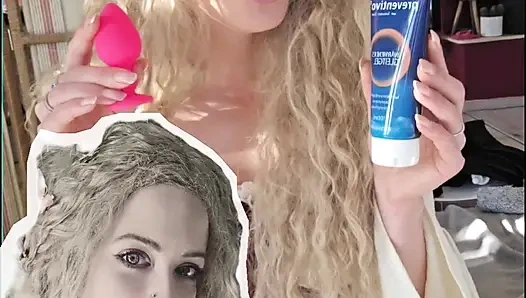 Anal oyuncakların temeli - sex vital