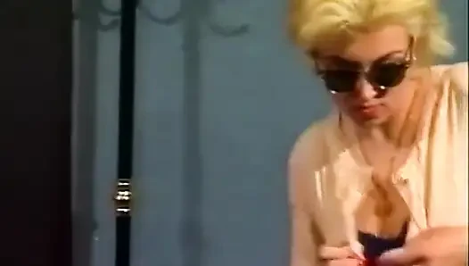 Vahşi amcık sürtükler #6