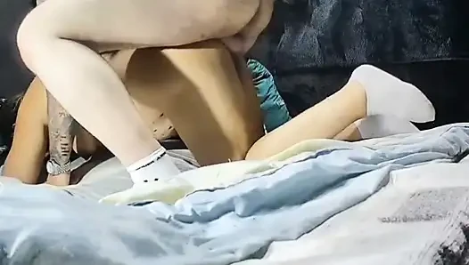 THE MOST INTERESTING SECRET OF MY LIFE! I ANALLY PENETRATE MY PARTNER'S WIFE