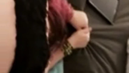 pembe vampir ve koca