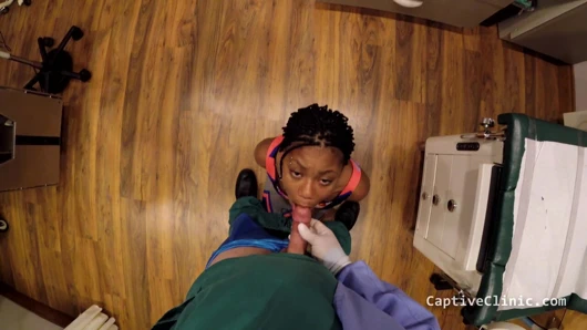 $clov minnie rose, kötü corp tarafından doktor tampas kullanımı için kabul edildi