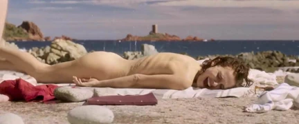 Planetaryumdan Natalie portman