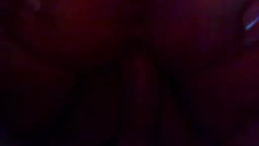 Arkadaşım olduğunu kahrolası benim karım köpek amatör ev yapımı