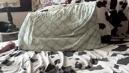 Onu çok özlüyorum