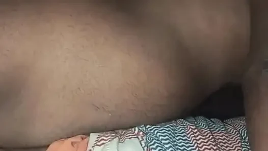 Today my stepbrother gave me the pleasure of fucking and quenched the thirst of my pussy.
