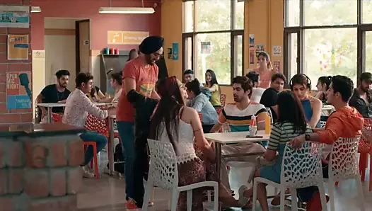 Kolej Romantizm 2. sezon bölüm 01, oral seks, hintçe, 720p