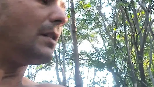 Çalıda elle muamele