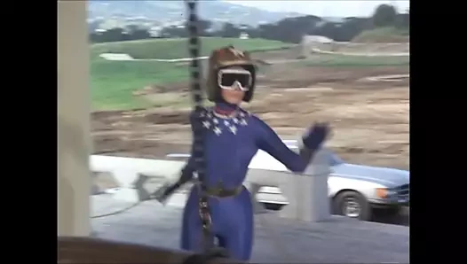 linda carter-harika kadın - baskı işi en iyi parçalar 28