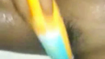 Tamil kız içinde duş