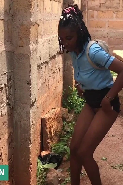 Есть наказание за мочеиспускание там