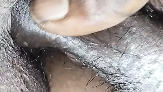 Tamil aundy arkadan hızlı seks