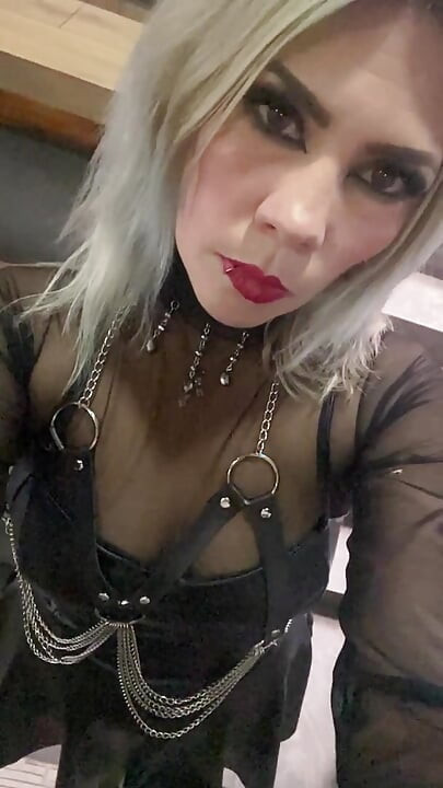 Mistressandre videosu