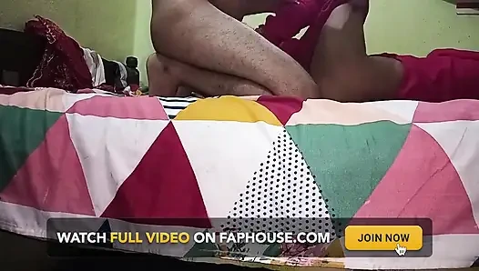 Stepdaddy Fucked Stepdaughter Morning Sex