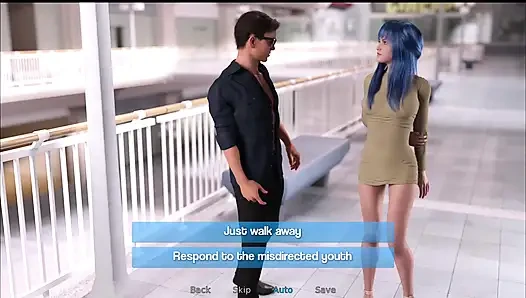 Resim mükemmel #2 Paris iç çamaşırı için alışverişe gitti