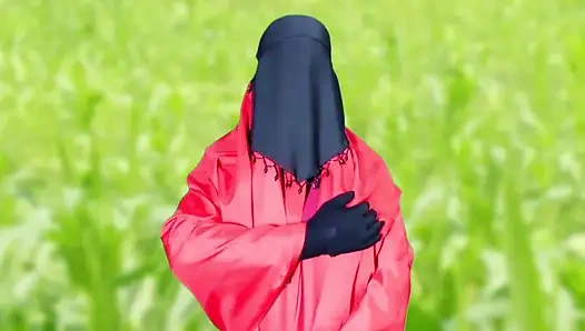 Otobüsün şişman yarağı amcığıma sokmuş