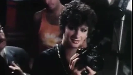 tatlı retro fantezi