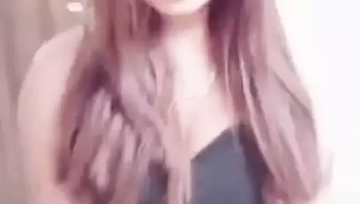 Desi yenge sıcak tango canlı