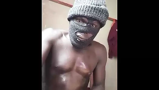 Büyük zenci yarağı amının ve götünüzün neye ihtiyacı var