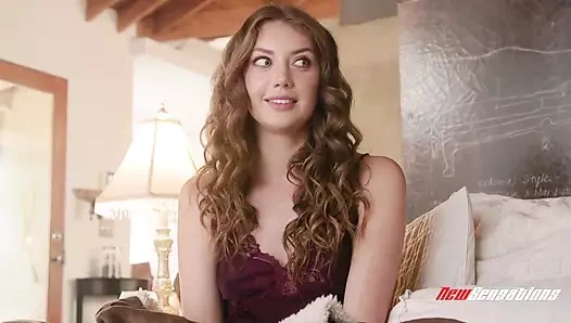 Ateşli karımı izliyorum #3 - röportajlar