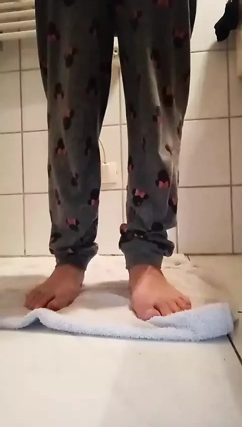 Mastürbasyon Banyosu