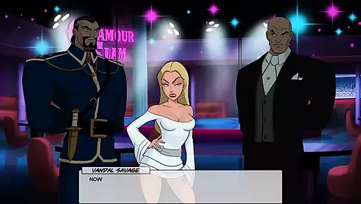 Sınırsız bir şey - bölüm 20 - etraftaki yeni kızlar