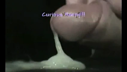 benim meraklı popom