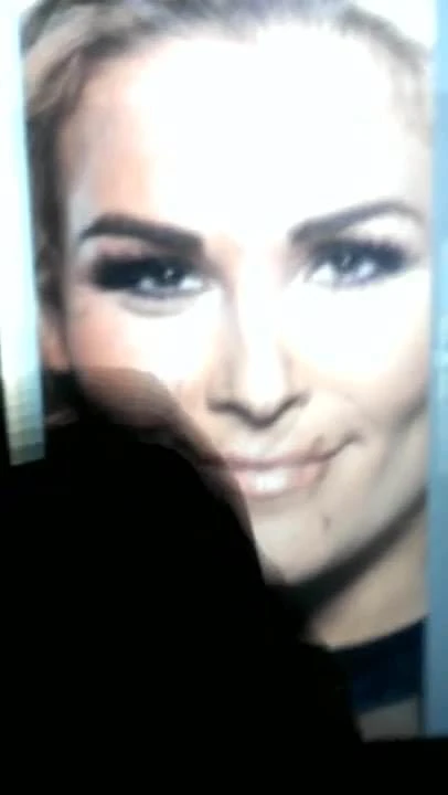 Nova - wwe natalya boşalmak haraç