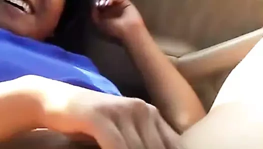 Asyalı sürtük yolculuğu