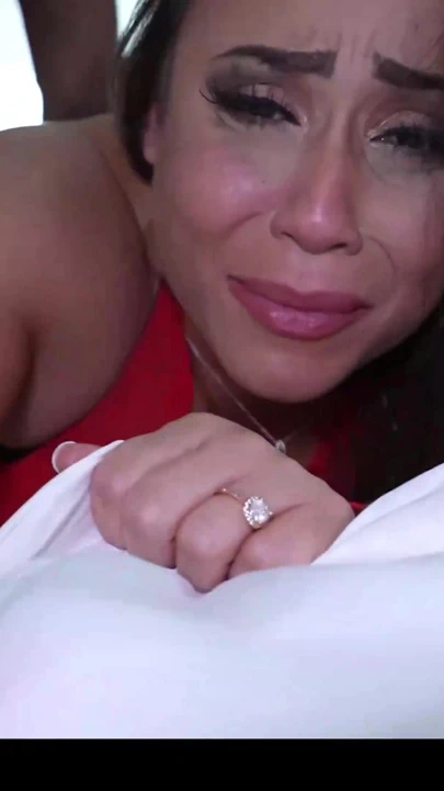 Touchmywife - Noel ateşli kadının büyük zenci özel - derleme | Klip 3