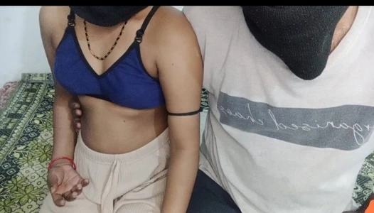 Karı koca seks yapıyor