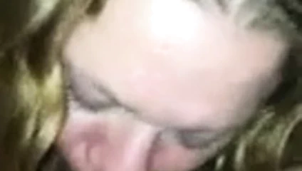 Vanilya kraliçesi bbc emme!!