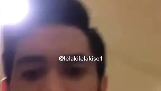 Abang Melayu Pancut Banyak, Badan Sedap, Konek Mantap