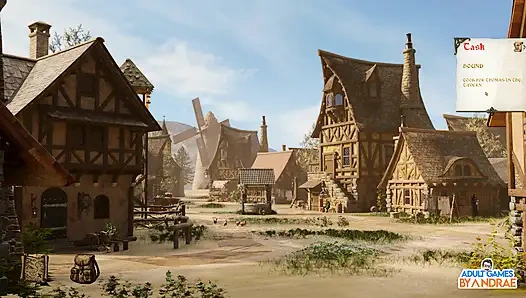 EP1: Şehvet tacı (tam oyun)