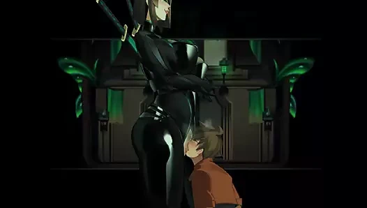 Trample kulesi 181 benjojo2nd tarafından sahibemi yalıyorum