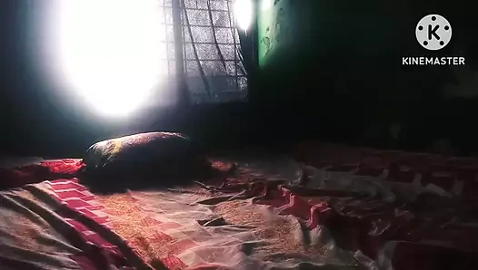 Hintli büyük götlü yerel seks