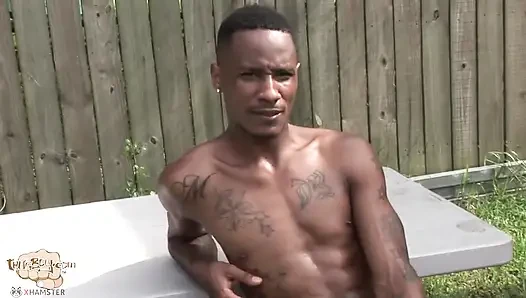 Travis Davis - Thugboy